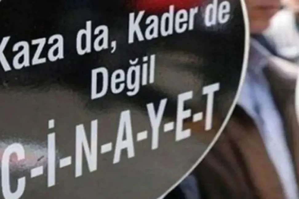 Niğde’de İş Cinayeti: Beton Pompası Altında Can Veren İşçi