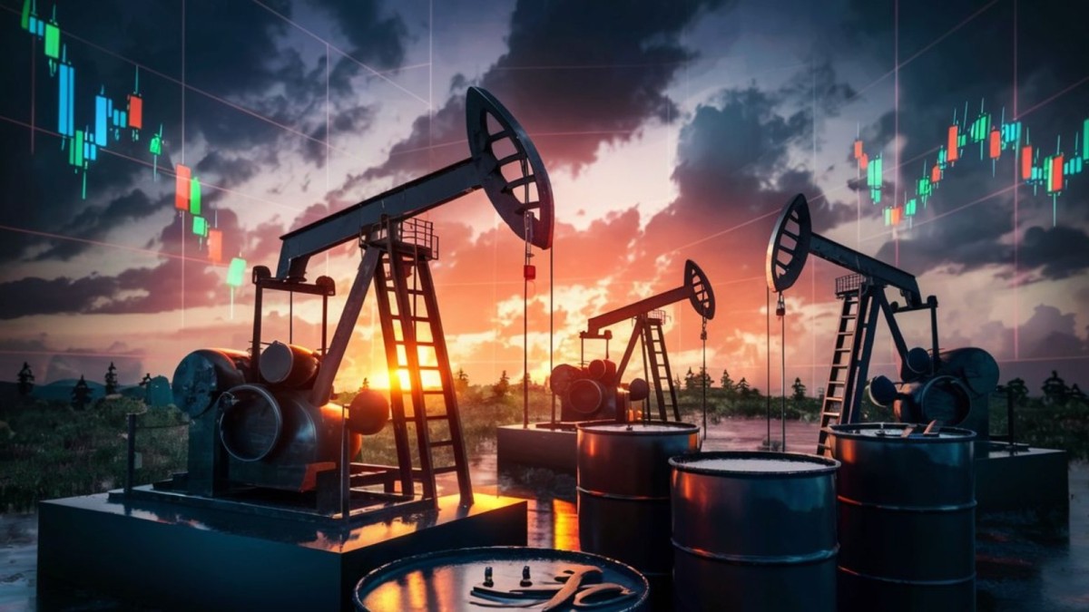 Brent Petrolde Son Durum: Diplomatik Görüşmeler Fiyatları Aşağı Çekti