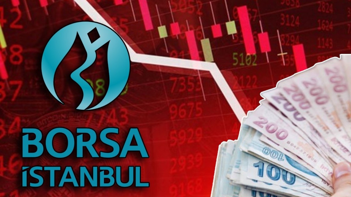 Borsada Son Durum: BIST 100 Endeksi Günü Yükselişle Açtı 