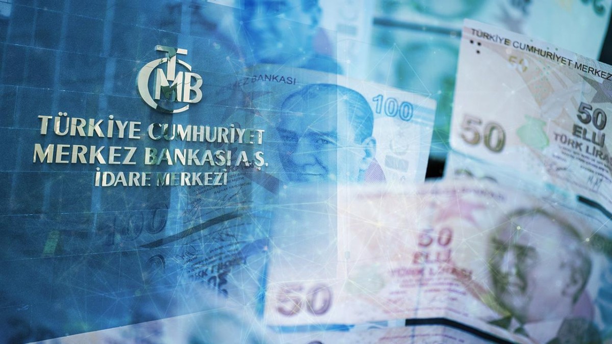 TCMB’de Kritik Hafta: Gözler 22 Nisan'daki Faiz Kararında