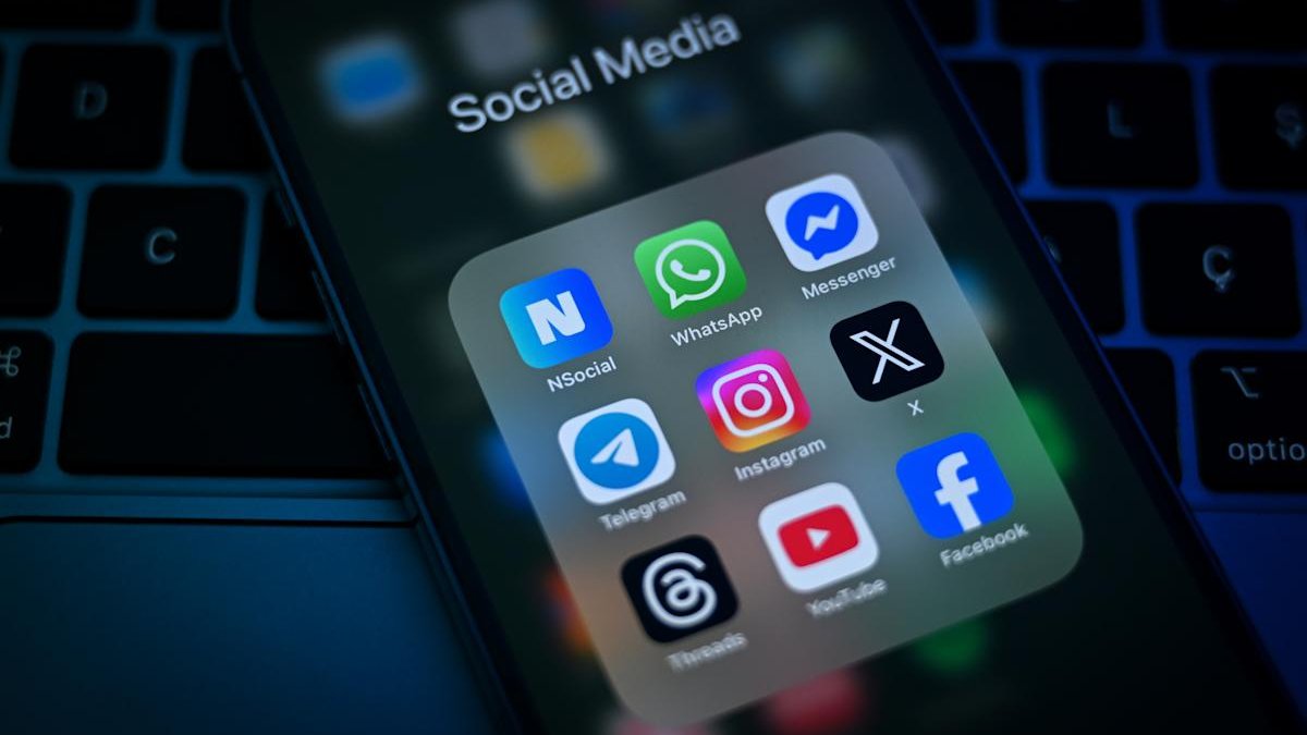 Sosyal Medya Dezenformasyon Operasyonu: 66 URL'ye Erişim Engeli