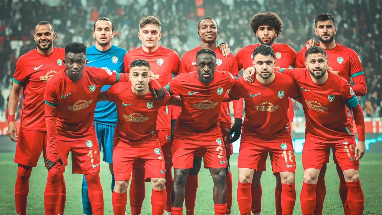 Amedspor Başkanı Eren: “Süper Lig’e Yürekten İnanıyoruz”