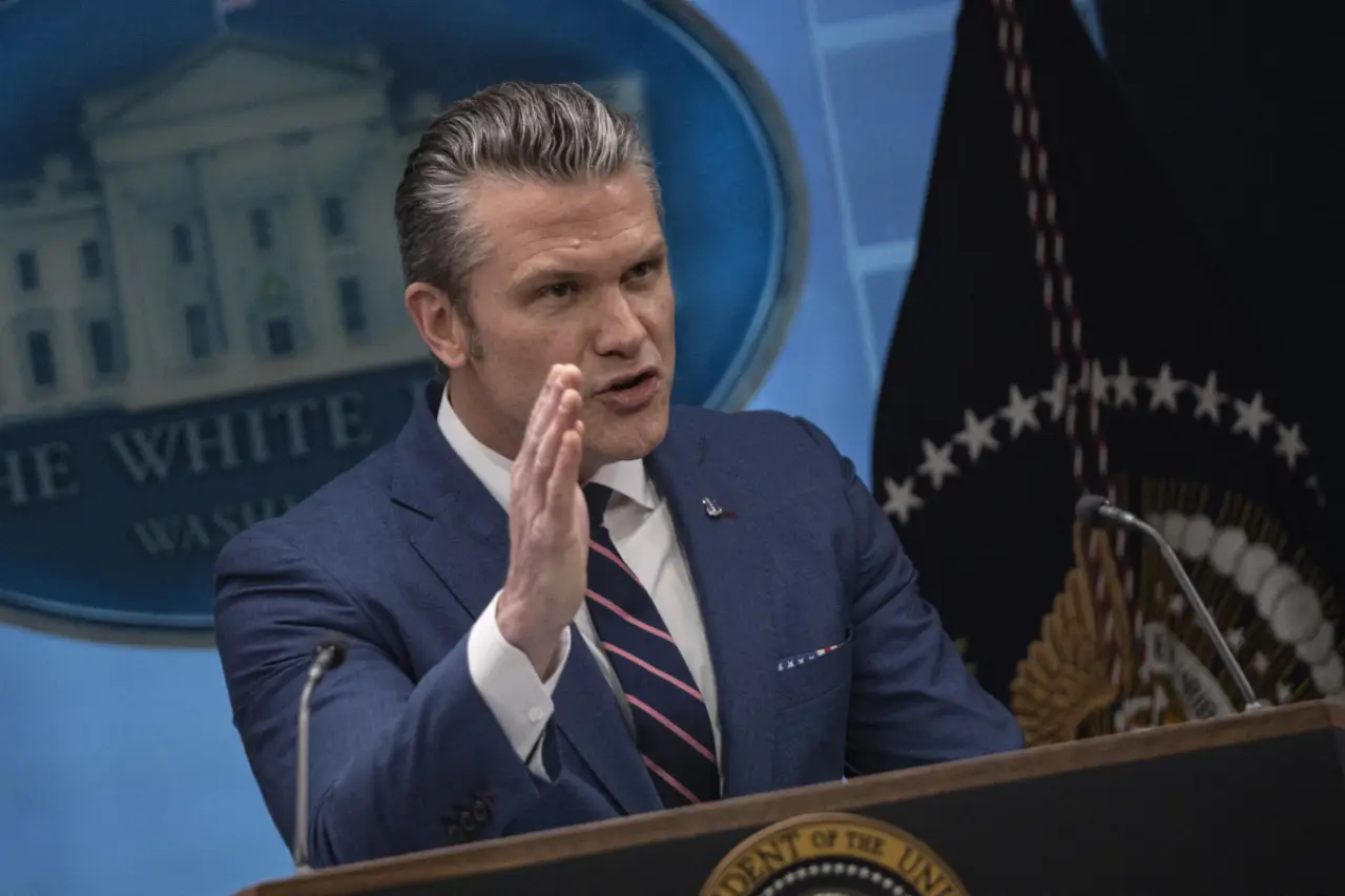 Pentagon’da Pulp Fiction Ayeti: Hegseth’e Azil Çağrısı