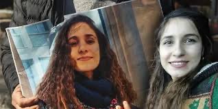 Gülistan Doku Soruşturmasında Yeni Gelişme: 5 Şüpheli Mahkemeye Sevk Edildi