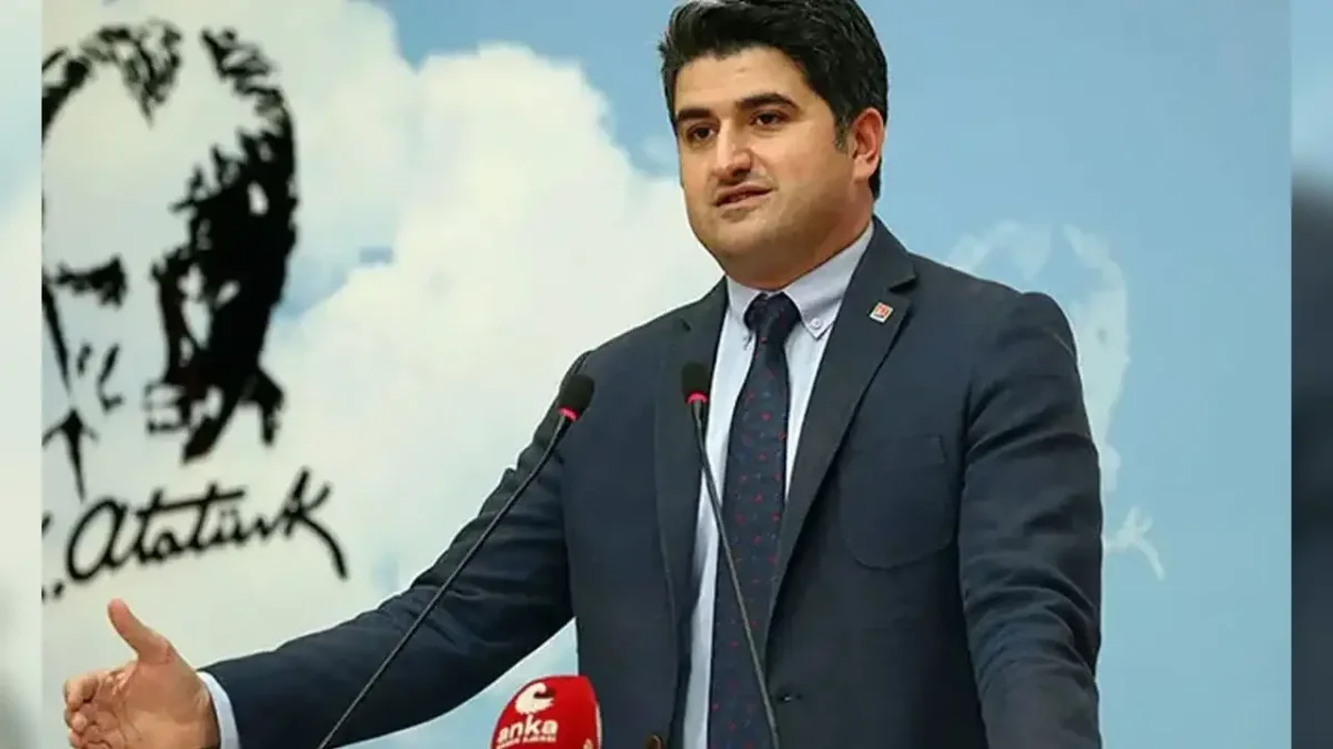 Ataşehir Belediyesine Operasyon: Onursal Adıgüzel Dahil 18 Kişi Gözaltına Alındı