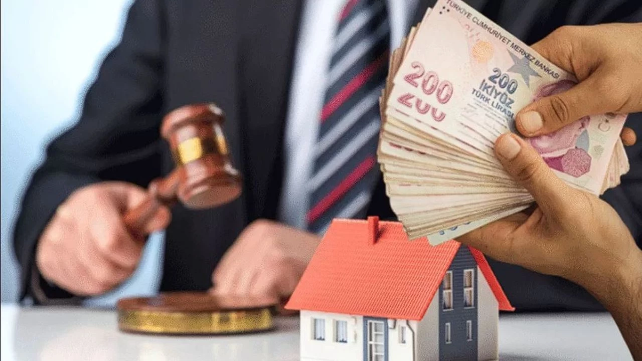 Yargıtay’dan kiracılar için emsal depozito kararı: Güncel kira baz alınacak