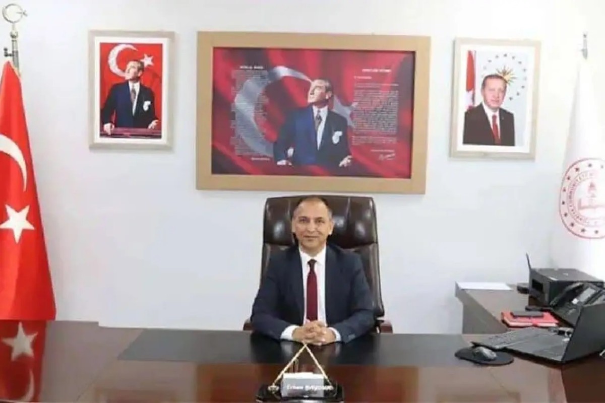 Maraş’taki Okul Saldırısı Sonrası İl Milli Eğitim Müdürü İstifa Etti