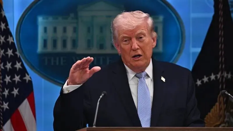 ABD’den Hürmüz’de İran gemisine saldırı: Trump “gemiyi vurduk” dedi