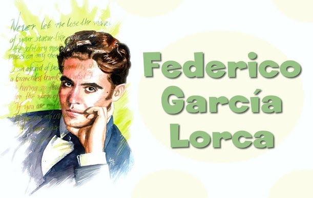 Federico García Lorca’nın Kayıp Şiiri 93 Yıl Sonra Bulundu 