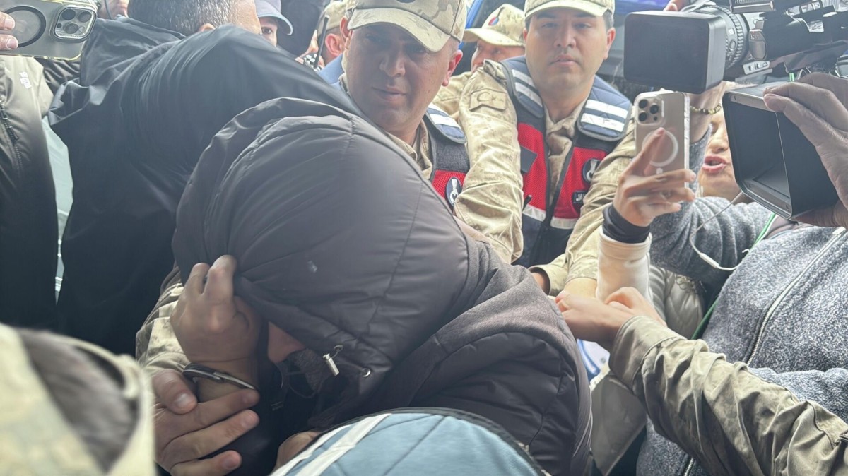 Gülistan Doku Soruşturmasında Eski Başhekim Adliyeye Sevk Edildi: Kayıt Silme İddiası