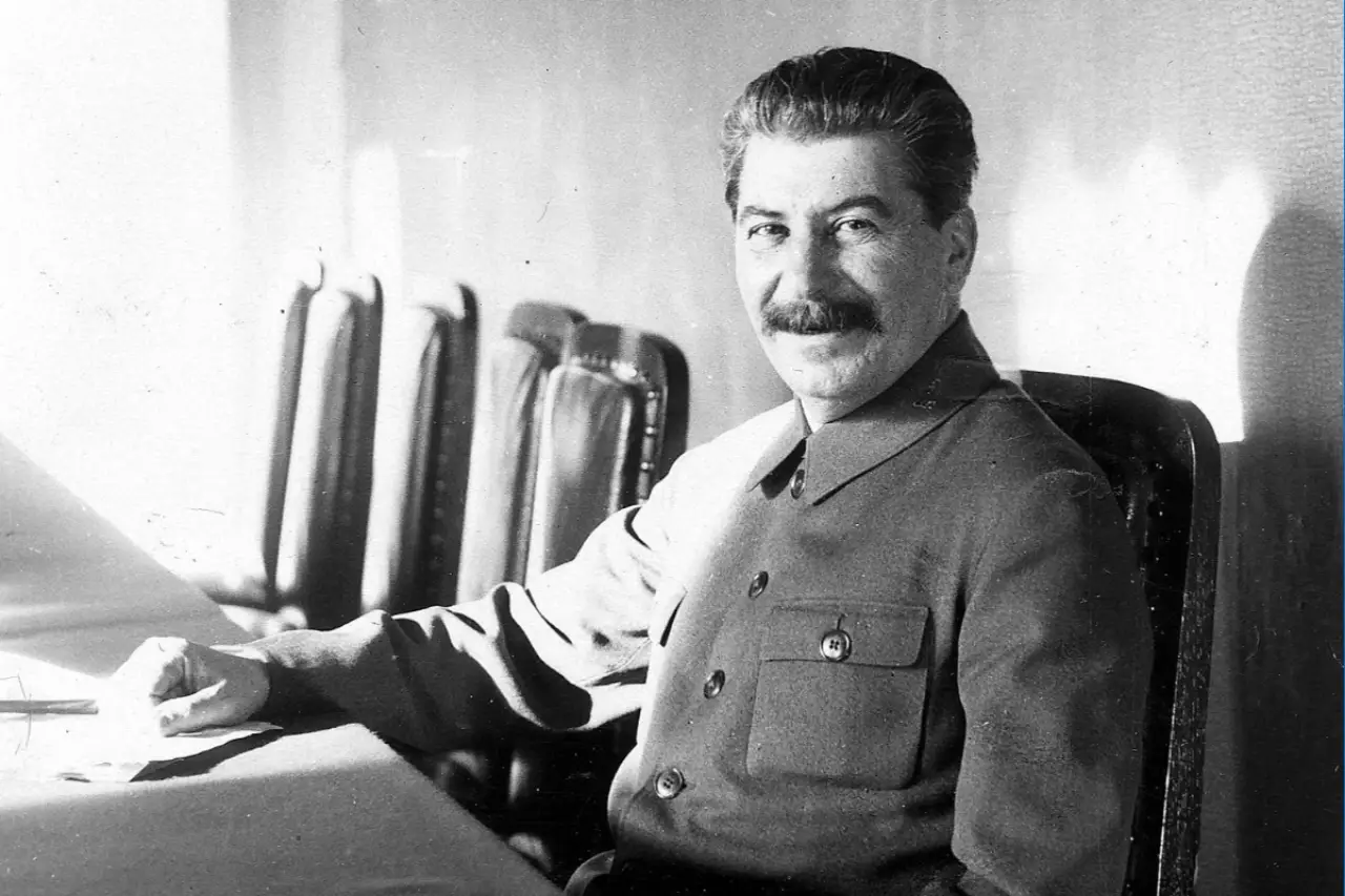 Josef Stalin’in Hayatı Dizi Oluyor: Çekimler Yazın Tamamlanacak 