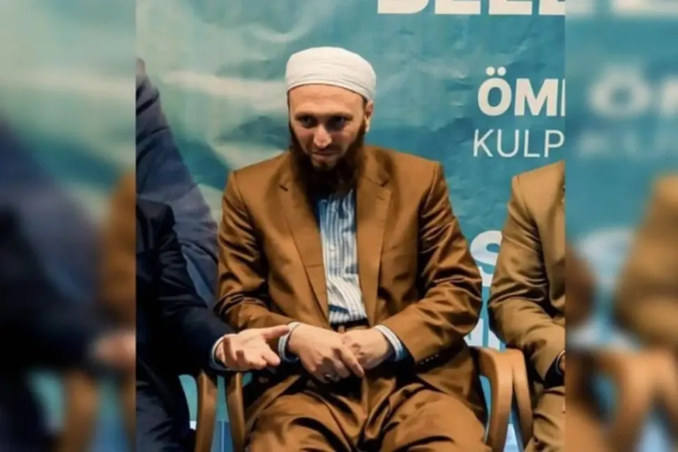 Diyarbakır’da ‘şeyh’ imam çocuk istismarından gözaltında