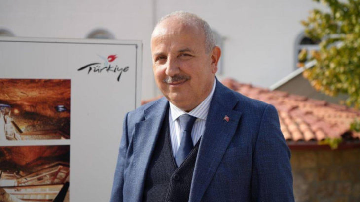 AKP’li Keskin Belediye Başkanı Ekmel Cönger hakkında rüşvet davası başladı