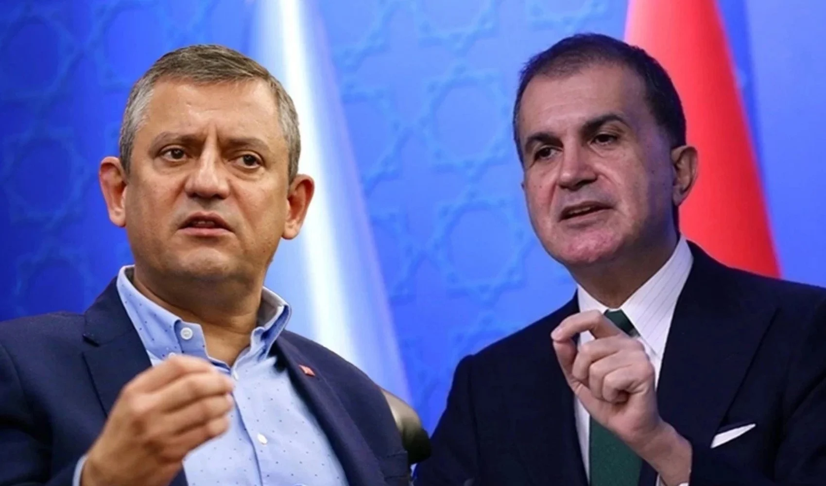 AKP Sözcüsü Çelik’ten Özel’e Netanyahu tepkisi: “Niteliksiz ve şuursuz”