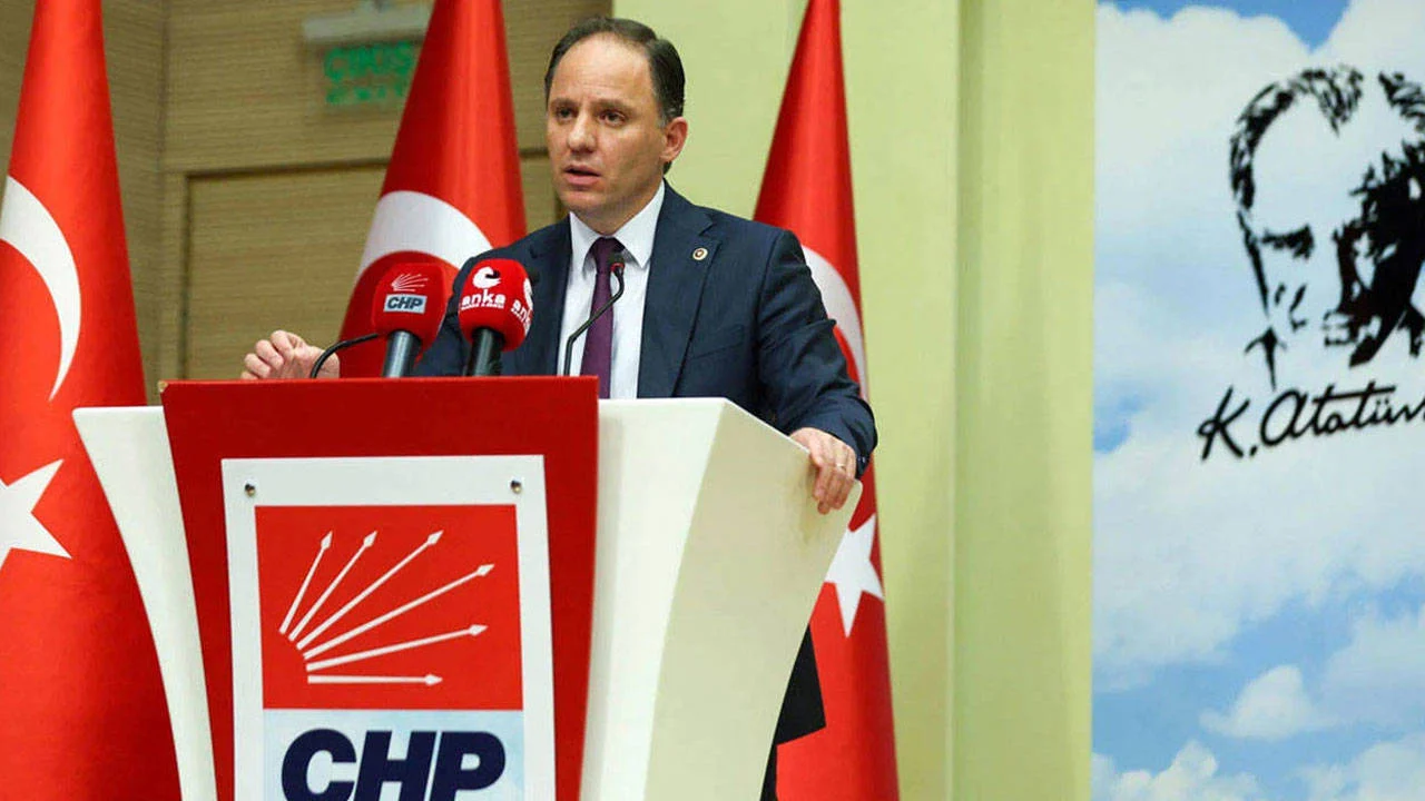 CHP’li Yavuzyılmaz’dan iddia: Ankara Çevre Yolu özelleştirme planı gündemde