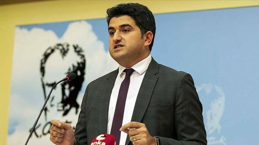 Ataşehir Belediyesine yargı darbesi: Başkan Adıgüzel ve 18 kişi tutuklandı