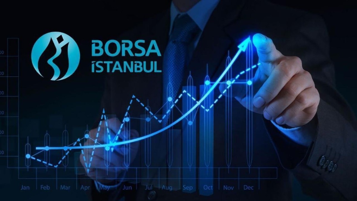 Borsa İstanbul Güne Pozitif Başladı 