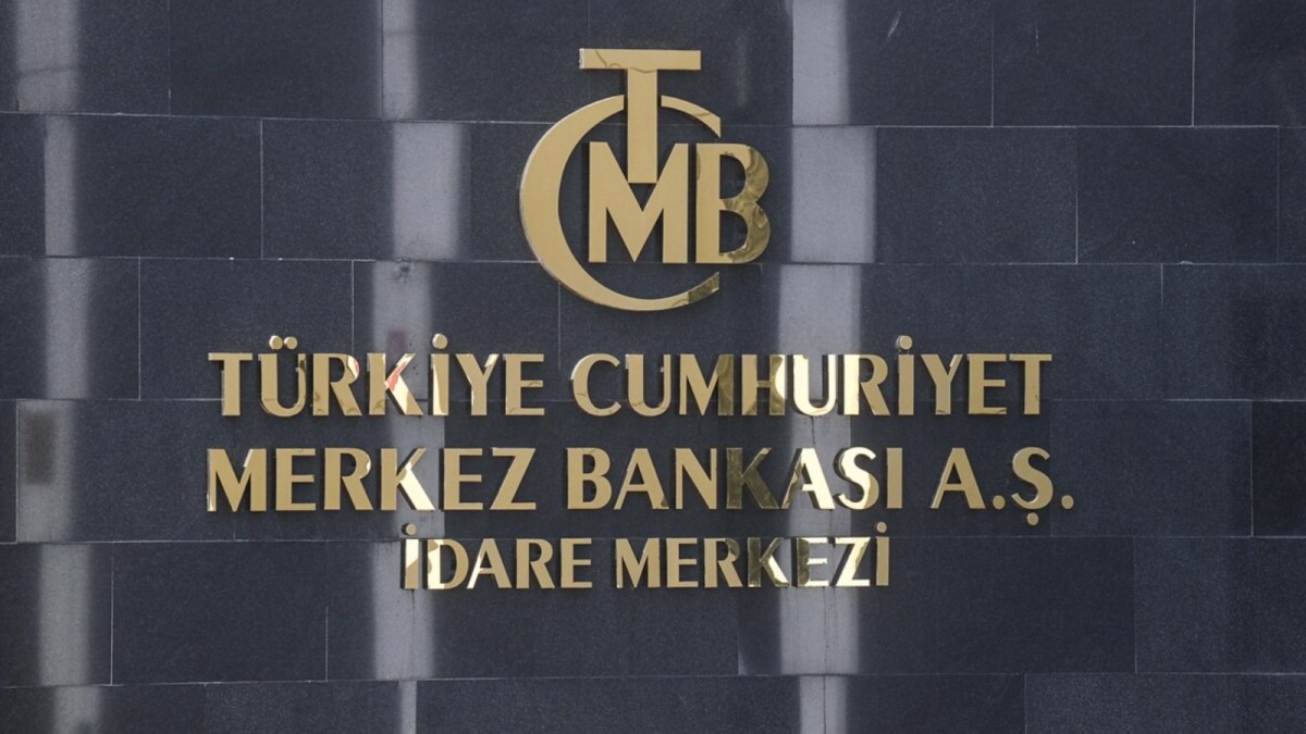 TCMB Faiz Kararını Açıkladı: Politika Faizi Yüzde 37’de Sabit Kaldı