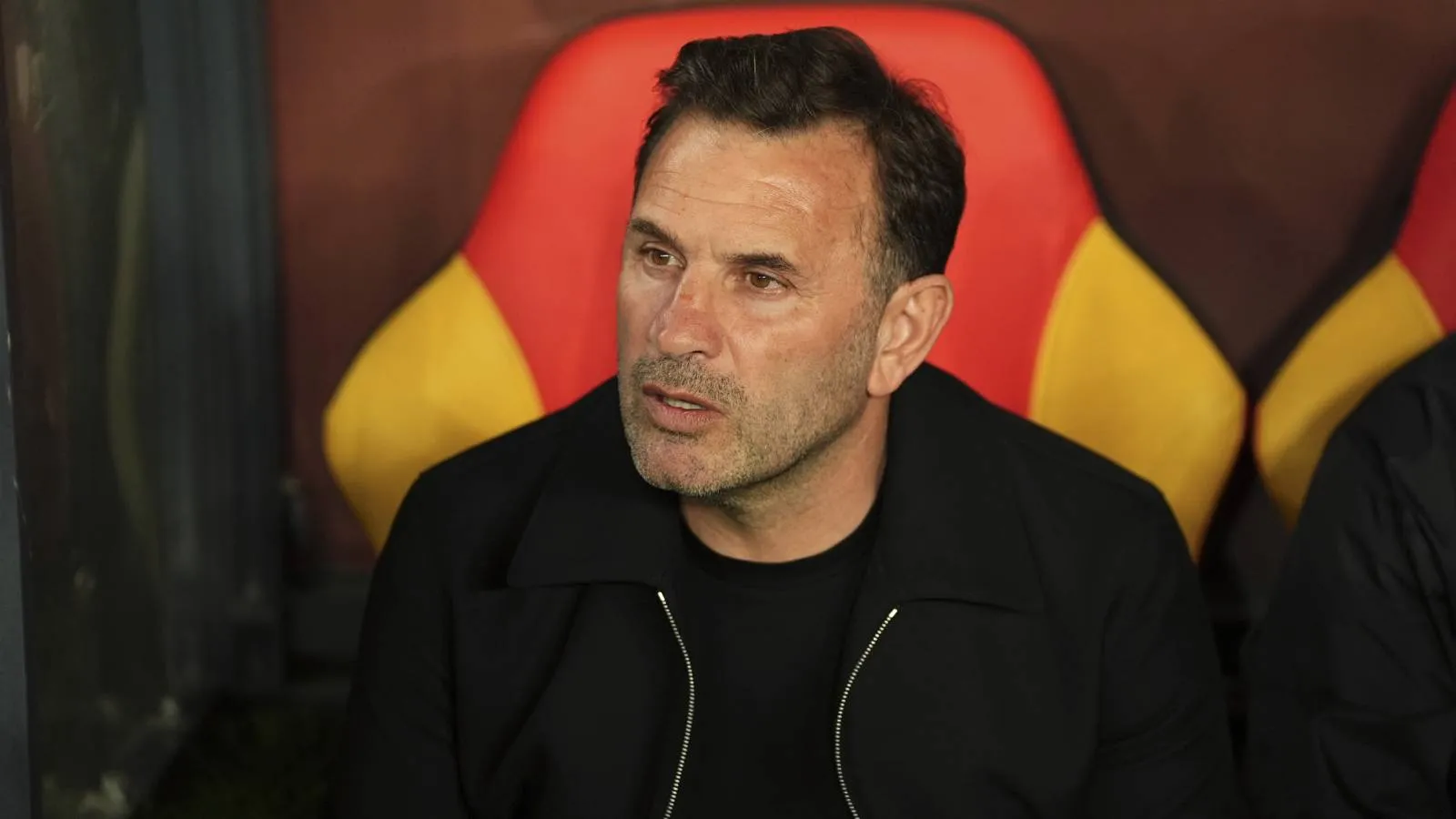 Okan Buruk’tan Kupa İtirafı: “Bu Maça İyi Odaklanmadık”