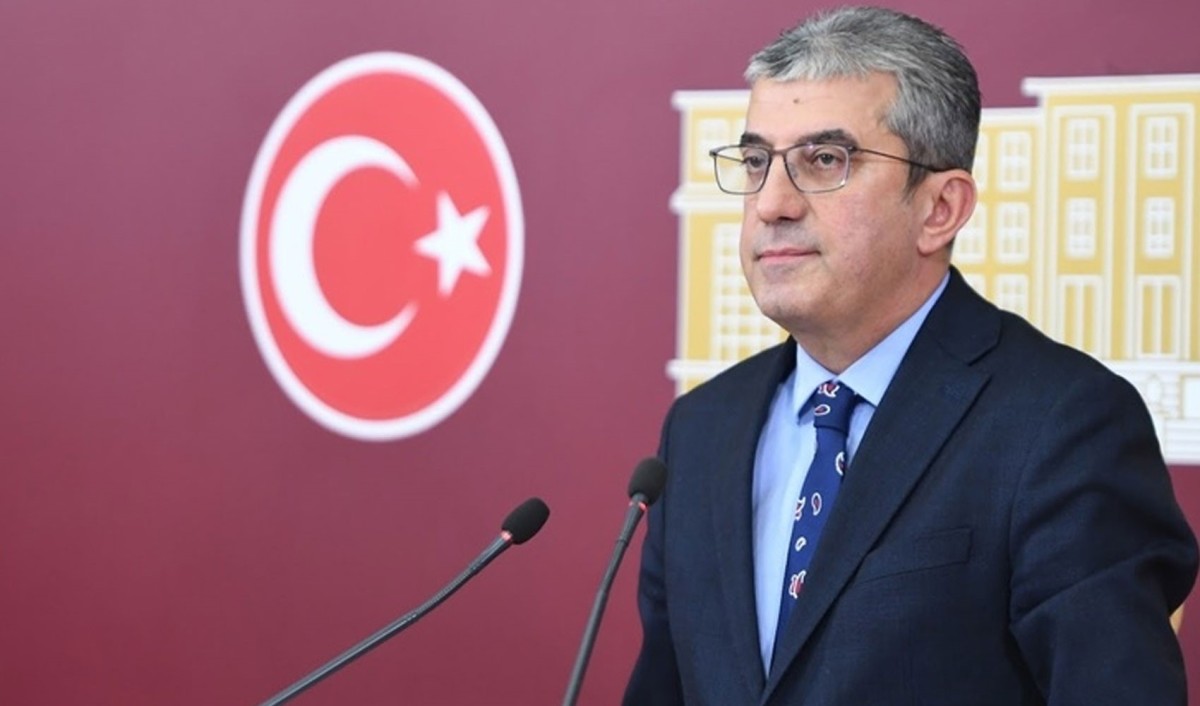 CHP’den Akın Gürlek’e sert yanıt: “Rüşvet sadece CHP’li belediyelerde mi var?”
