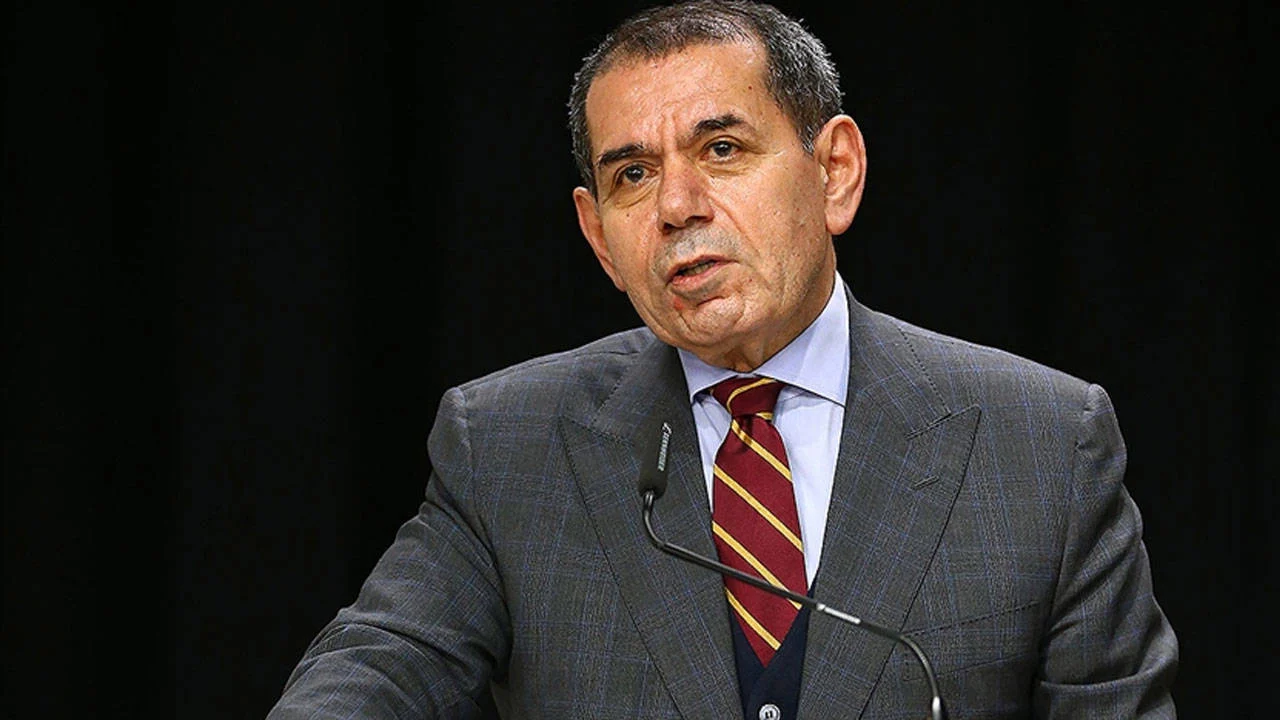 Galatasaray, TFF ile tüm ilişkilerini askıya aldı