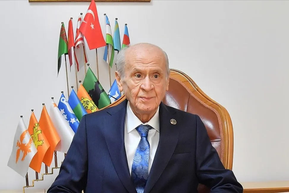 Bahçeli’den Demirtaş çıkışı: “Sözümüz sözdür”