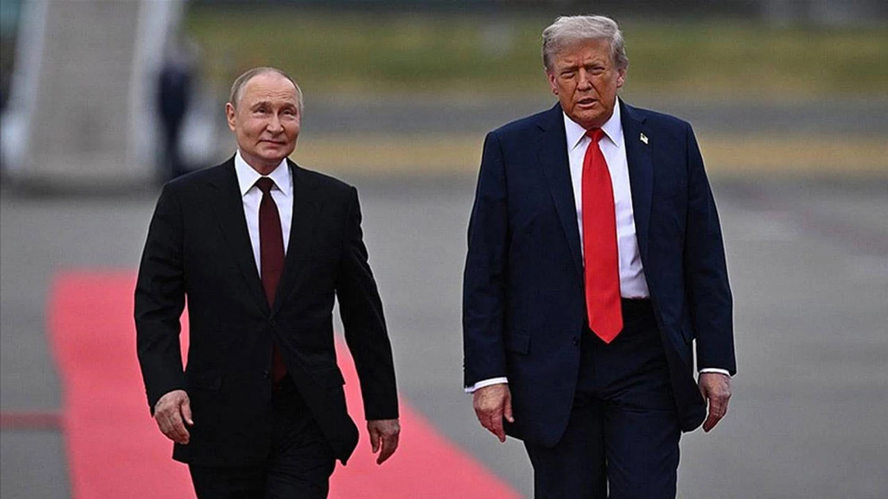  ABD, Putin’i G20 Zirvesine Davet Etmeyi Planlıyor