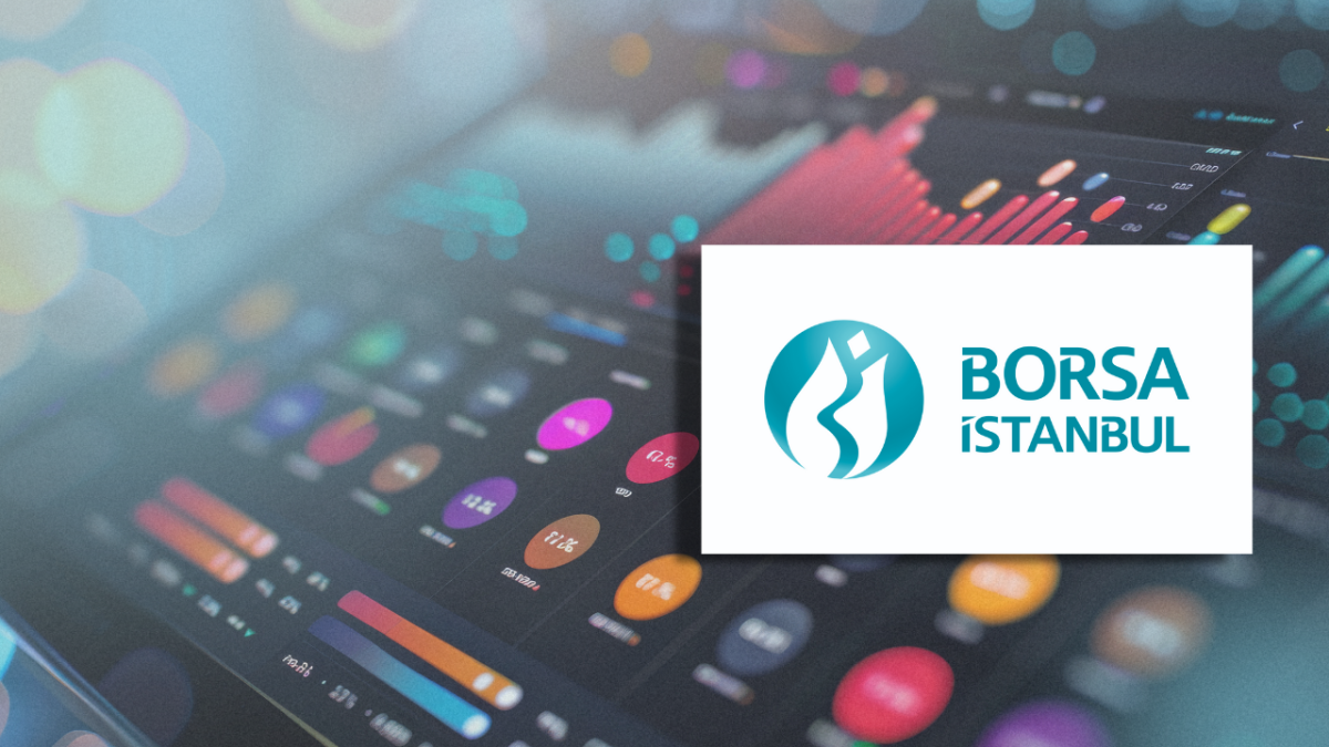 Borsa İstanbul Güne Yatay Seyirle Başladı 