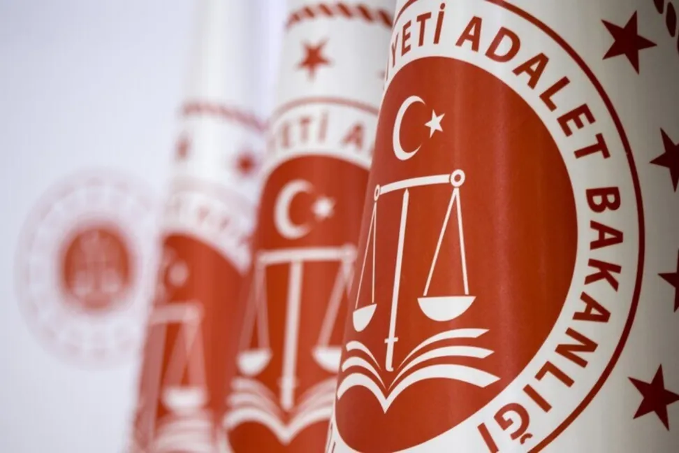 Adalet Bakanlığı’nda Yedi Yeni Daire Başkanlığı Kuruldu