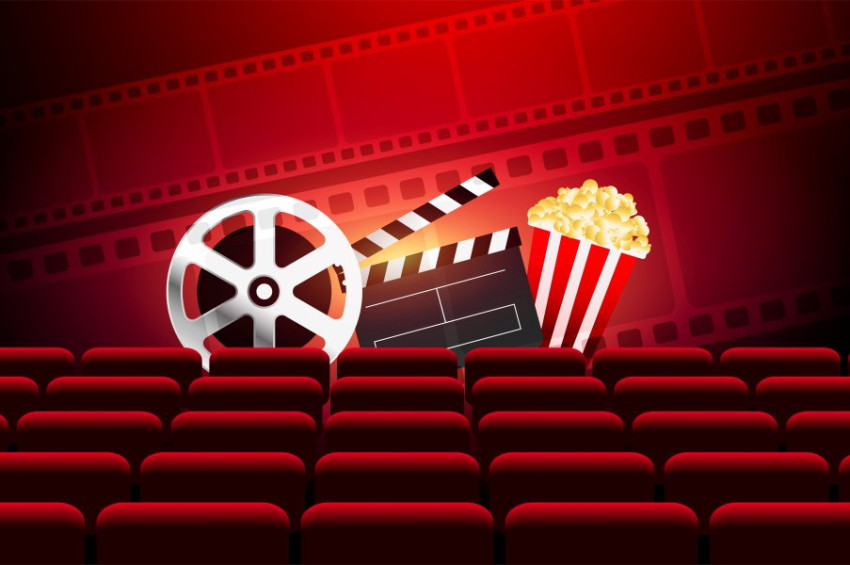 Sinemalarda Bu Hafta: 5 Yeni Film İzleyiciyle Buluşuyor 