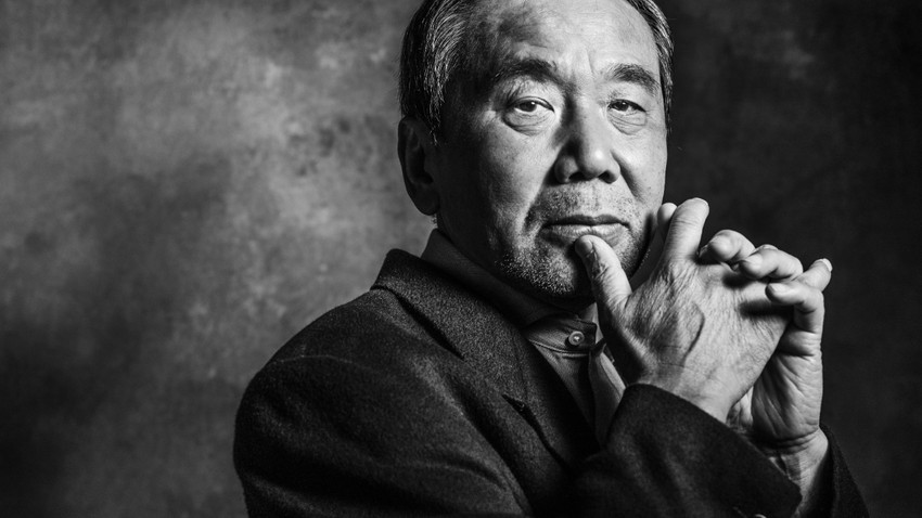 Murakami’den Üç Yıl Sonra Yeni Roman: “The Tale of KAHO” Geliyor