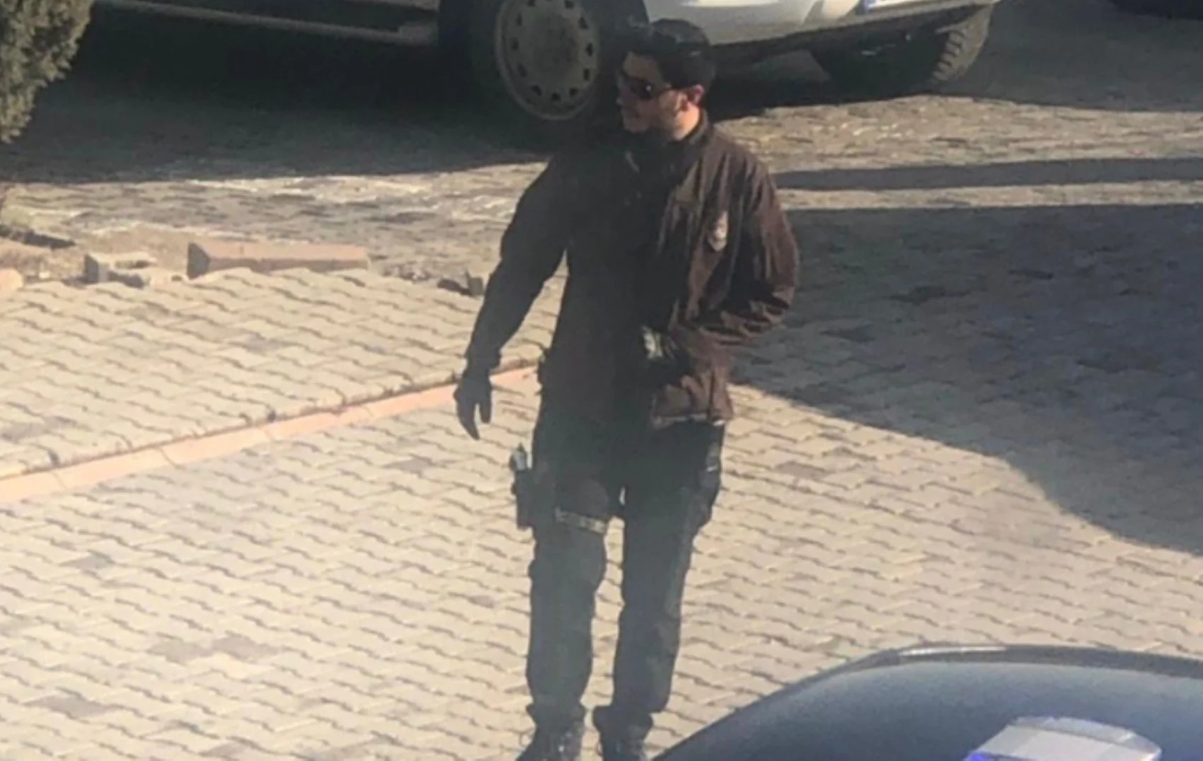 Gülistan Doku Soruşturmasında Çelişkili Fotoğraf: Sonel’in Silahlı Görüntüsü Dosyada