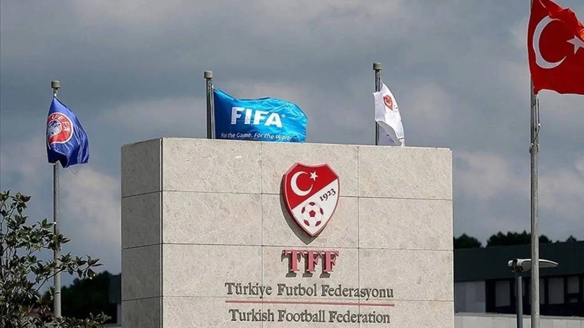 TFF Tahkim Kurulu Galatasaray’ın cezasını onadı