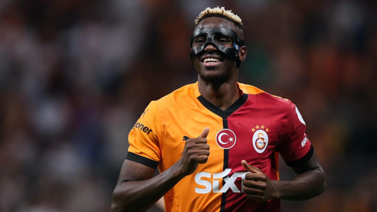 Fenerbahçe’den Osimhen itirazı, Galatasaray’dan yanıt