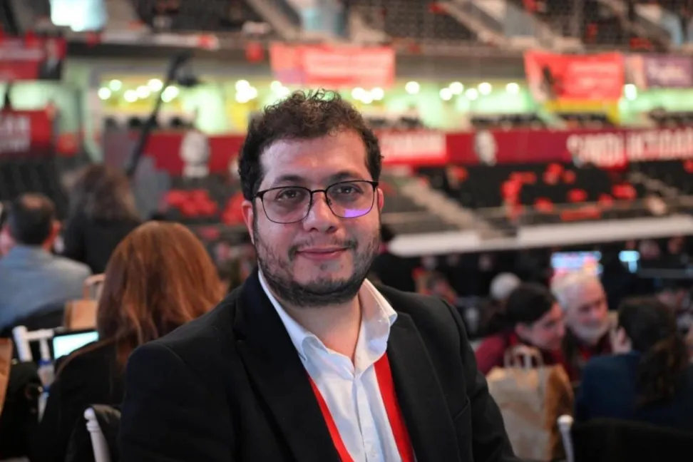 Gazeteci Mahir Bağış’a üç ayrı suçlamayla dava