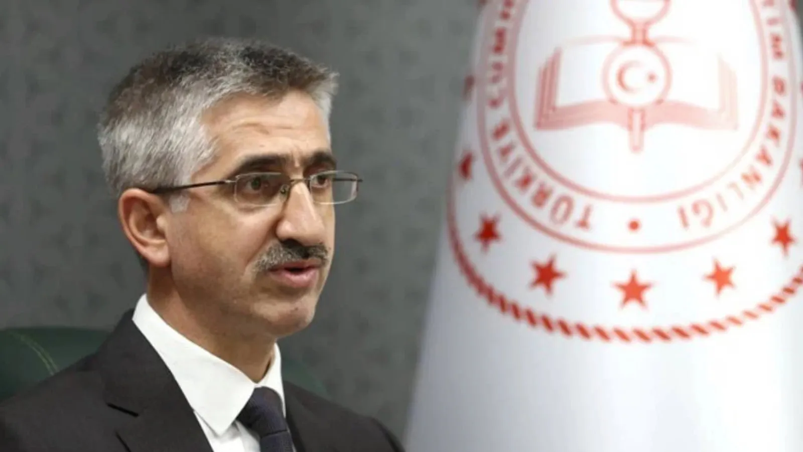 Milli Eğitim Bakanlığı’nda kritik görev değişimi: Nazif Yılmaz görevden alındı