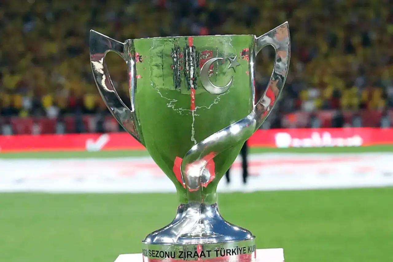 Ziraat Türkiye Kupası Yarı Final Programı Belli Oldu 