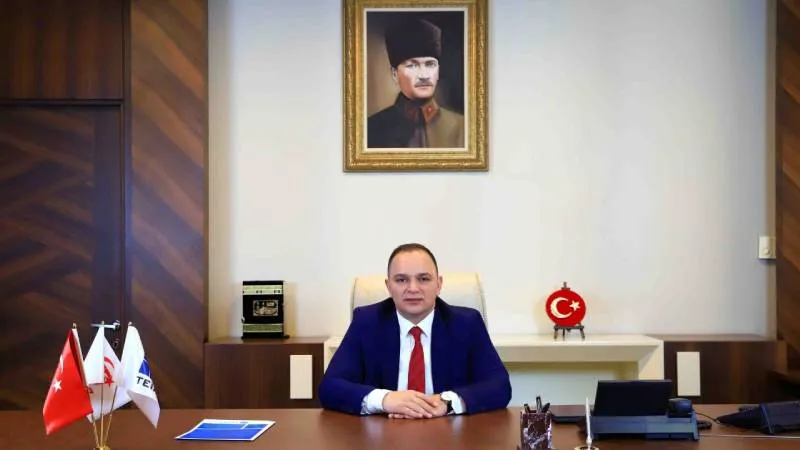 TEİAŞ’ta yönetim değişikliği: Orhan Kaldırım görevden alındı