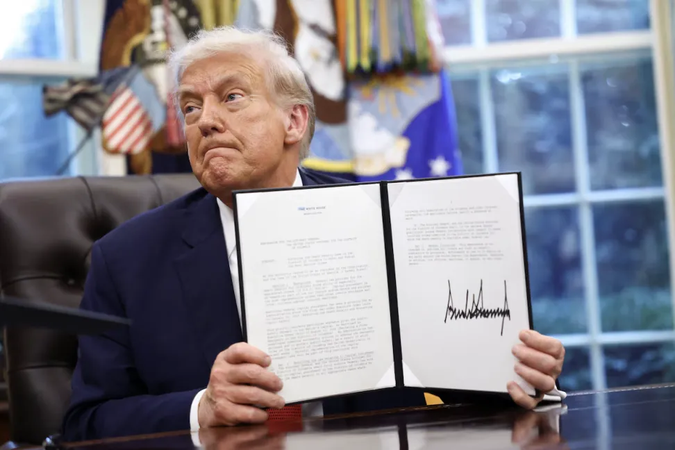 Trump yönetiminden idam cezalarında yeni dönem: Kurşuna dizme ve zehirli iğne geri dönüyor