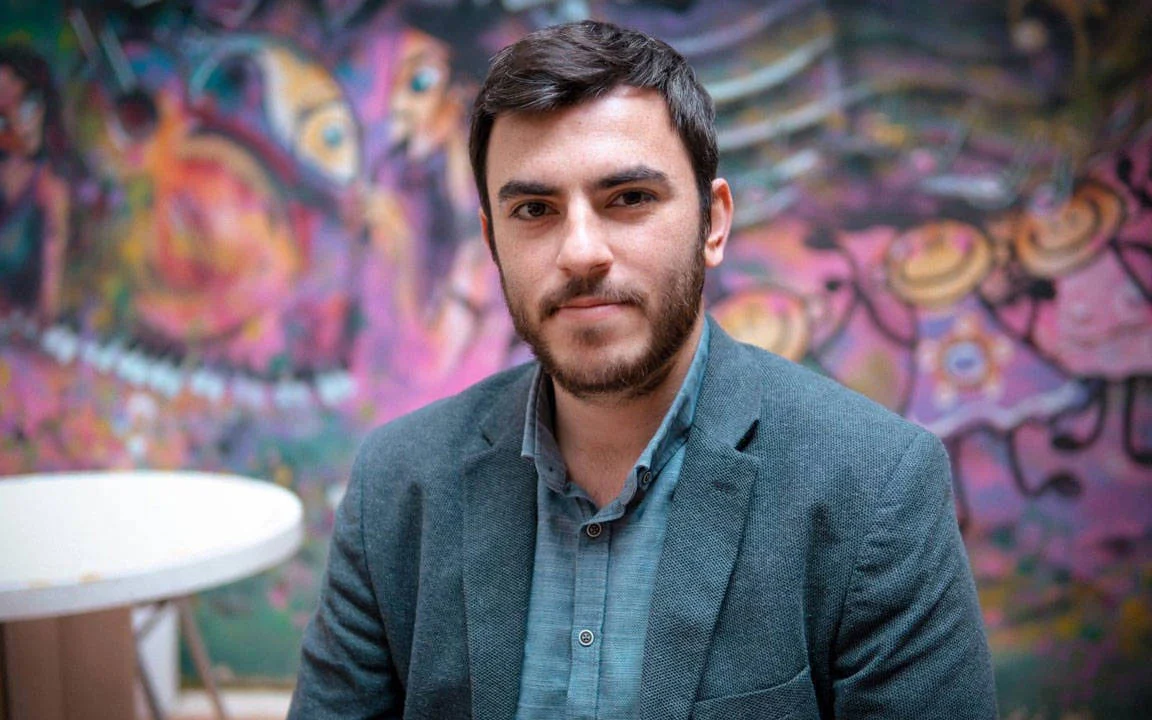 “Cezaevinde olmamın tek nedeni gazetecilik”