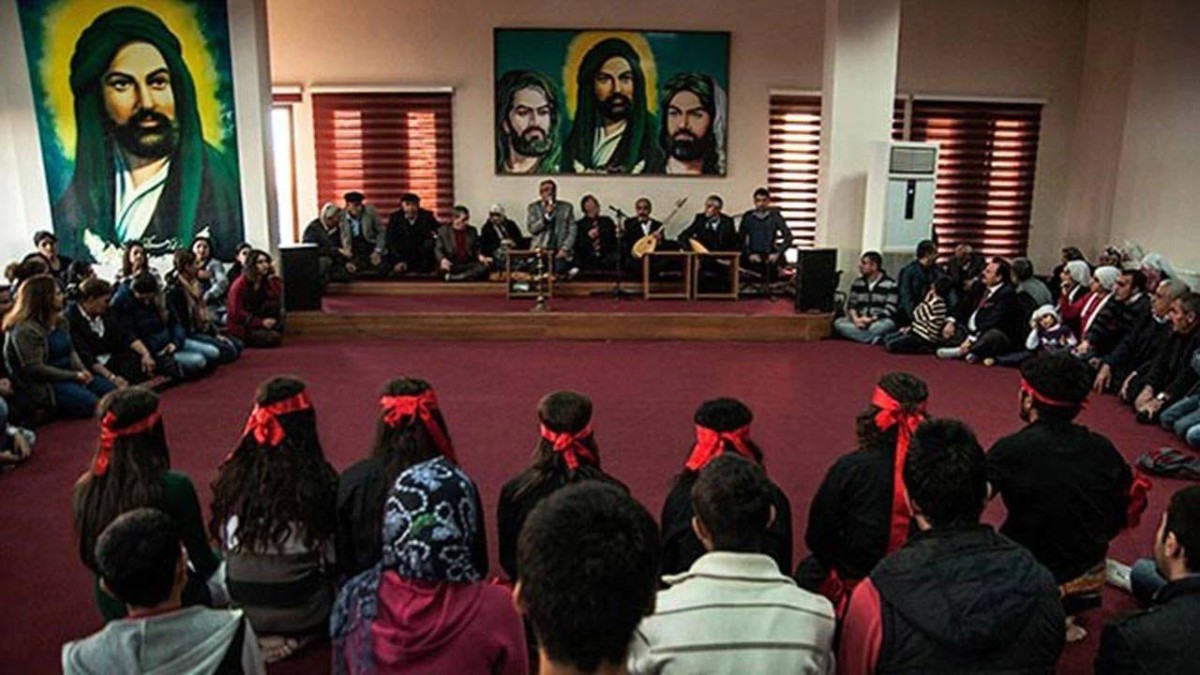 AVF’den Alevi kurumlarına çağrı: “Cemevi teklifini birlikte sahiplenelim”