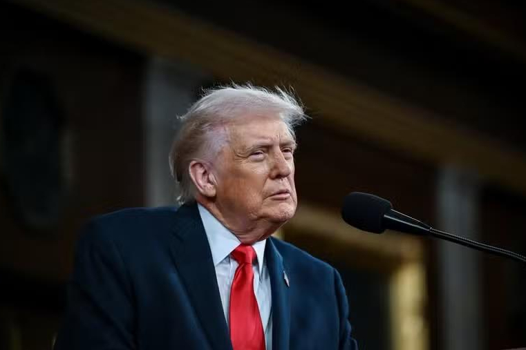 Trump’a Yemek Sırasında Silahlı Saldırı Girişimi: Apar Topar Salondan Çıkarıldı