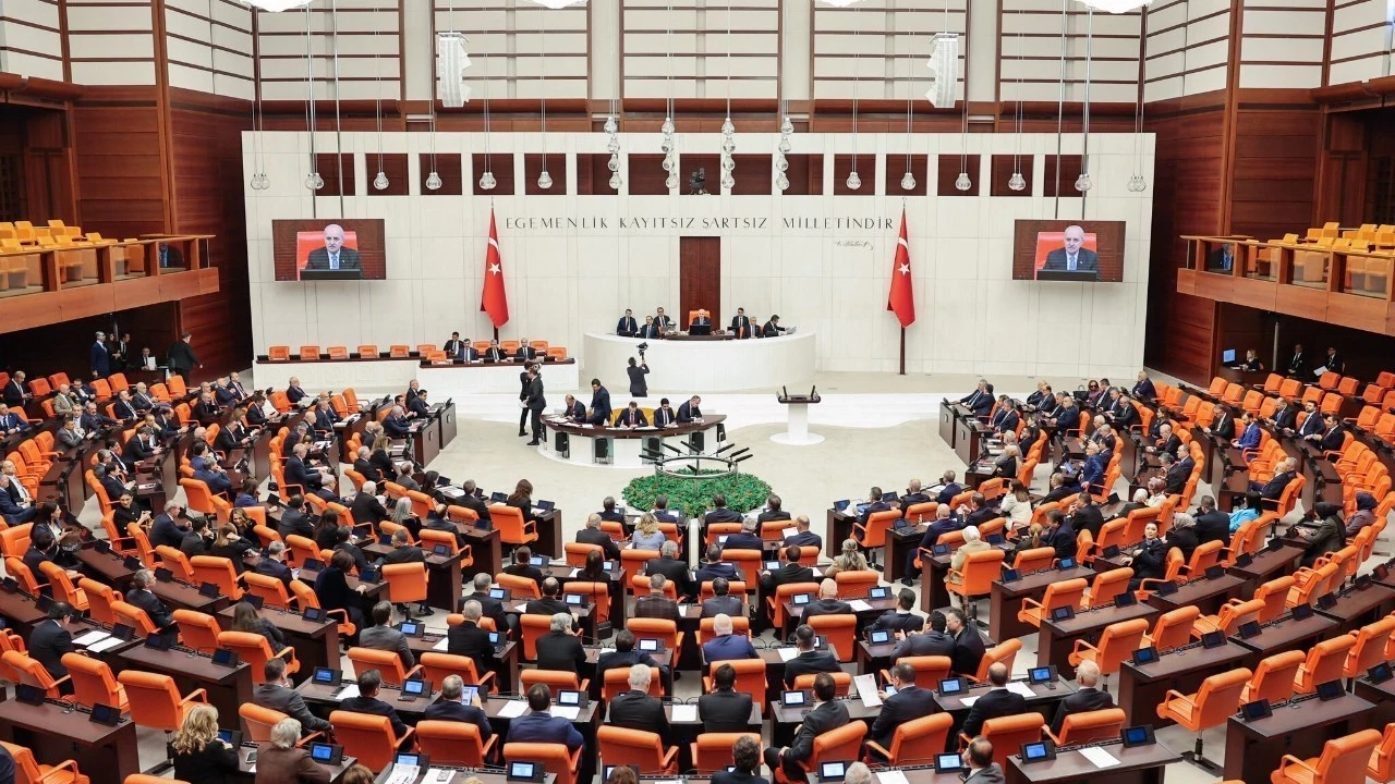 TBMM'de Bu Hafta: Gündemde Hangi Konular Var?
