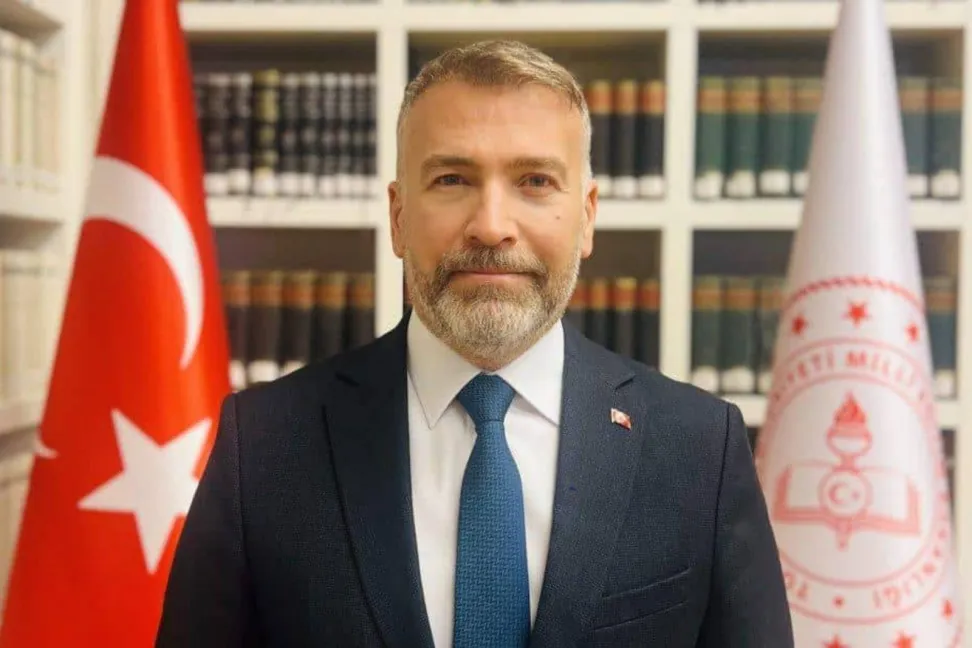 Milli Eğitim’de gece yarısı değişiklik: Tekin’in arkadaşı Demirli atandı