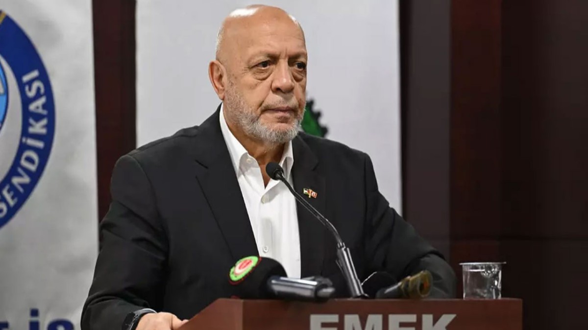 “1 Mayıs Mı, Turistik Gezi Mi?” Hak-İş’e İşçilerden Tepki