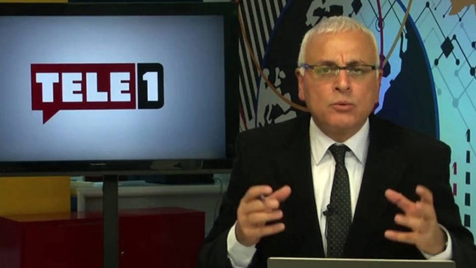 Yanardağ: TELE1’e el koyarak susturmak istediler, şimdi yok pahasına satışa çıkarıyorlar