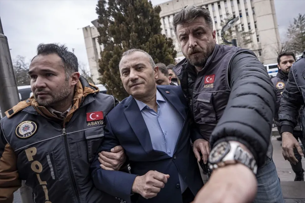 Gülistan Doku soruşturmasında Sonel’in tutukluluğuna itiraz reddedildi