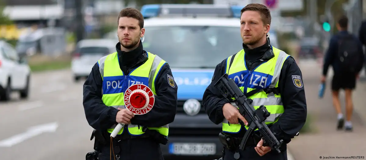  Almanya’nın Schengen Kontrolleri Hukuka Aykırı Bulundu