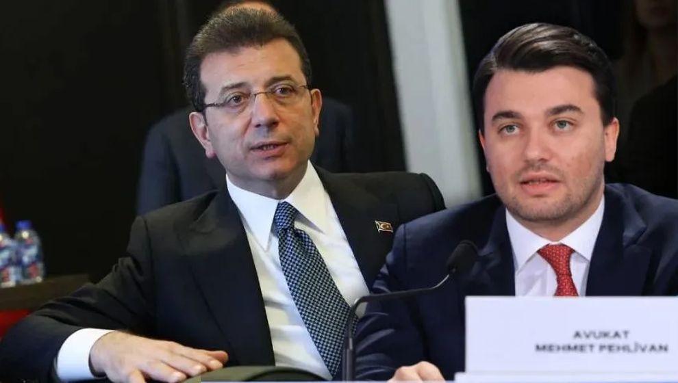 Mehmet Pehlivan: “Avukatlık yaptığım için kapatıldım, savunma susmayacak”
