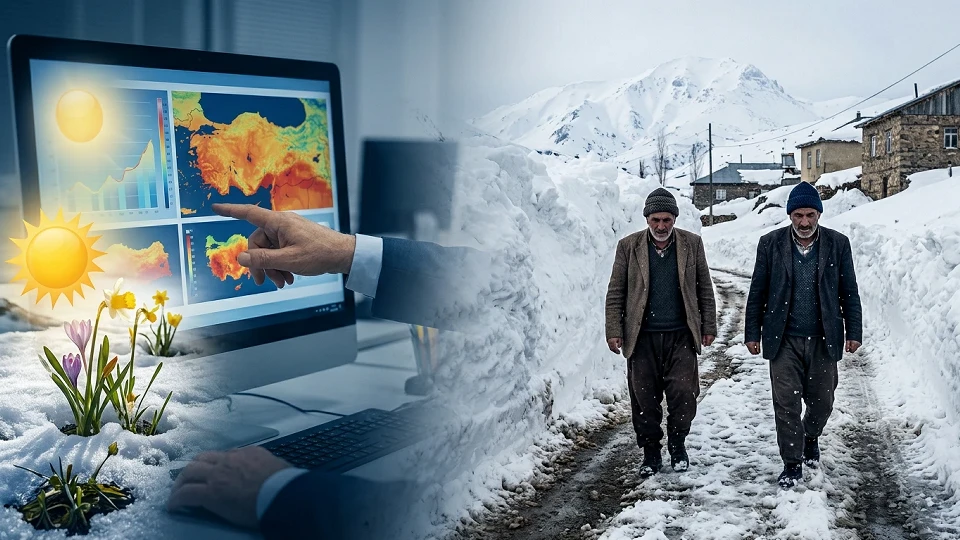 28 Nisan Hava Durumu: Bugün Hava Nasıl Olacak?